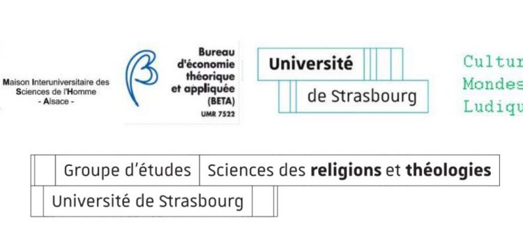 [Journée d’étude] « Jeux, religions et questions de société » – 2 décembre 2021